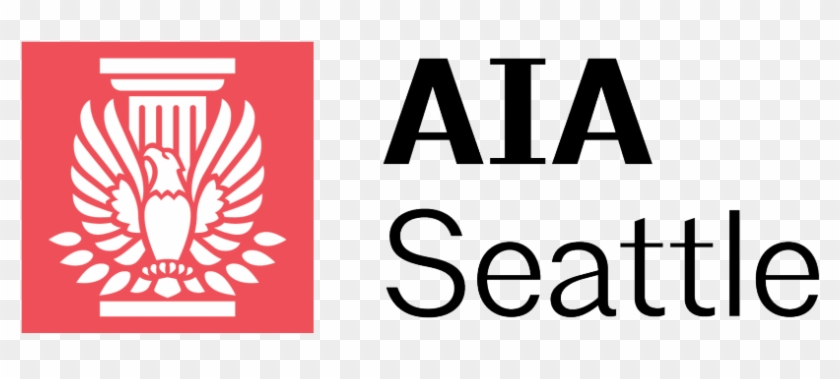 Aia Seattle Is A Member-led Organization That Depends - American Institute Of Architects Clipart #4407563