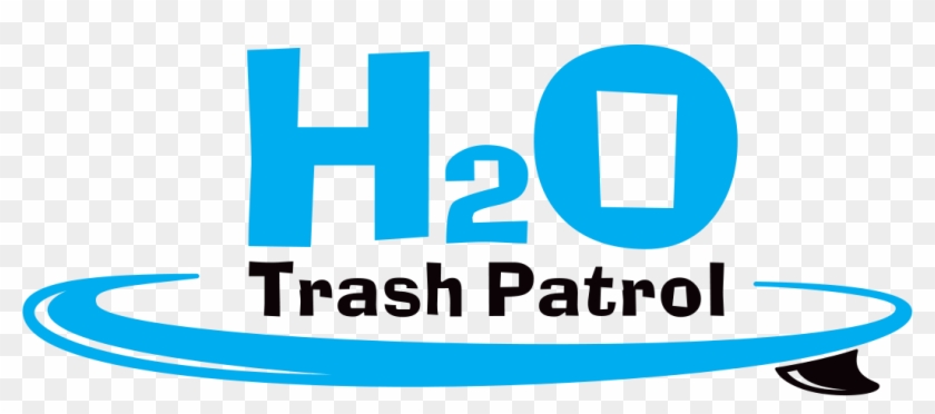 H2o Trash Patrol Clipart #4407761