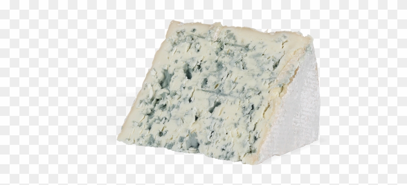 Valdeon Blue Cheese Wedge Picos De Europa - Feta Clipart #4407820
