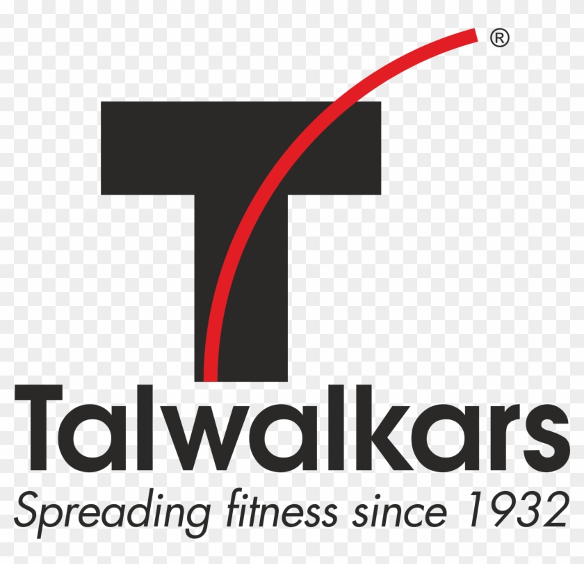 Tal-logo - Talwalkars Better Value Fitness Ltd Clipart #4407821