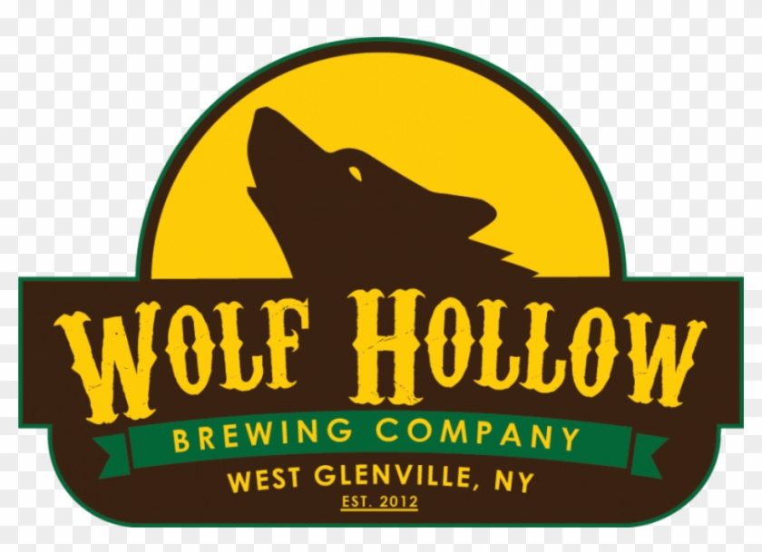 Joint Bpa Summer Mixer - Wolf Hollow Brewing Logo Clipart