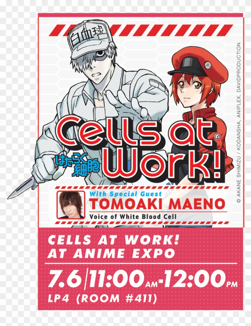 3 Replies 28 Retweets 97 Likes - Cells At Work! Clipart #4407940