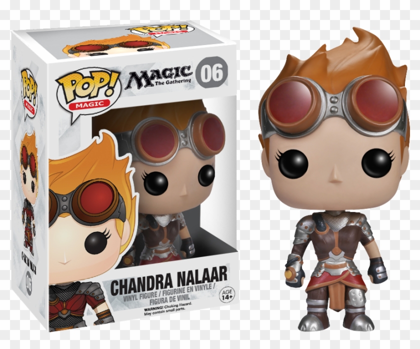 Magic The Gathering - Funko Pop Magic Clipart