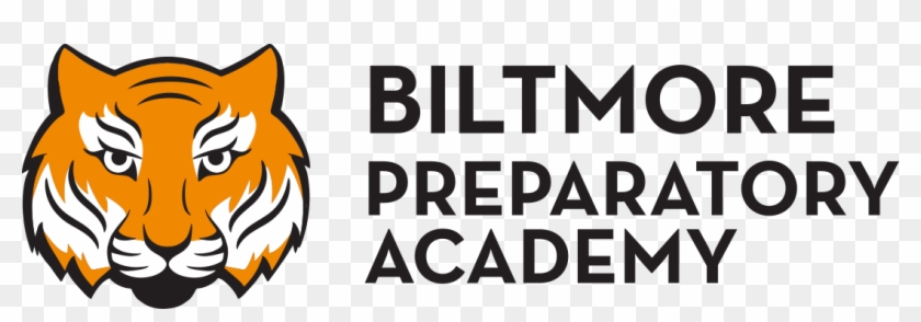 Biltmore Preperatory Academy Logo Clipart #4408020