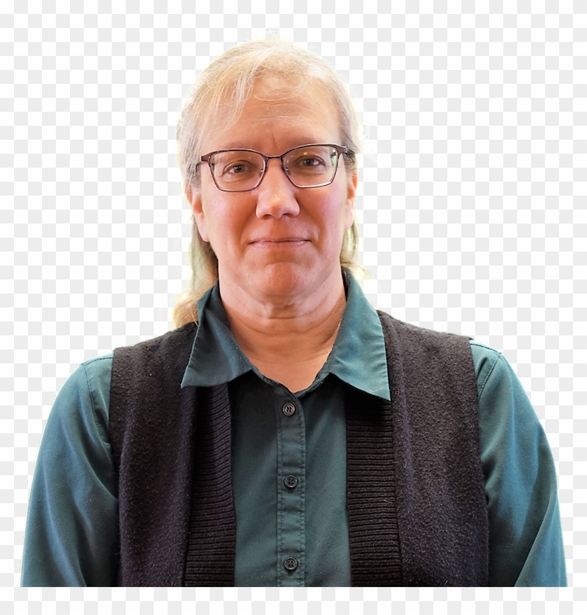 Chandra Kyte City Deputy Clerk - Senior Citizen Clipart