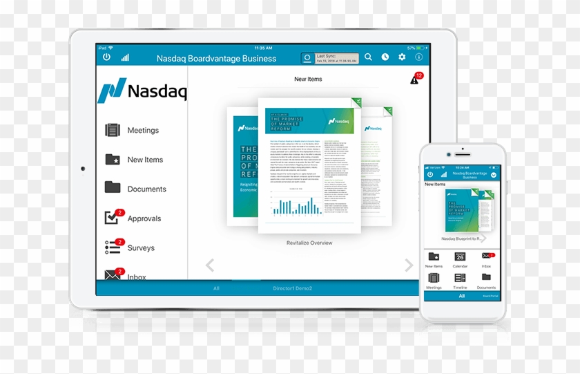 Bod Accessible Anywhere - Nasdaq Clipart #4408024