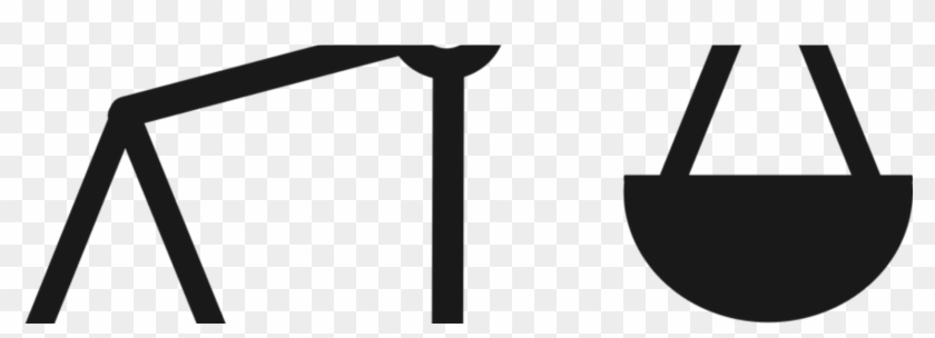 Not Balanced Icon Clipart