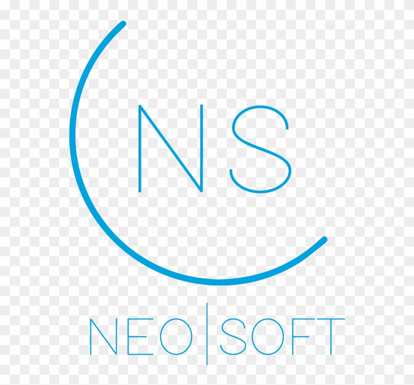Neo Logo Png , Png Download - Circle Clipart #4408254