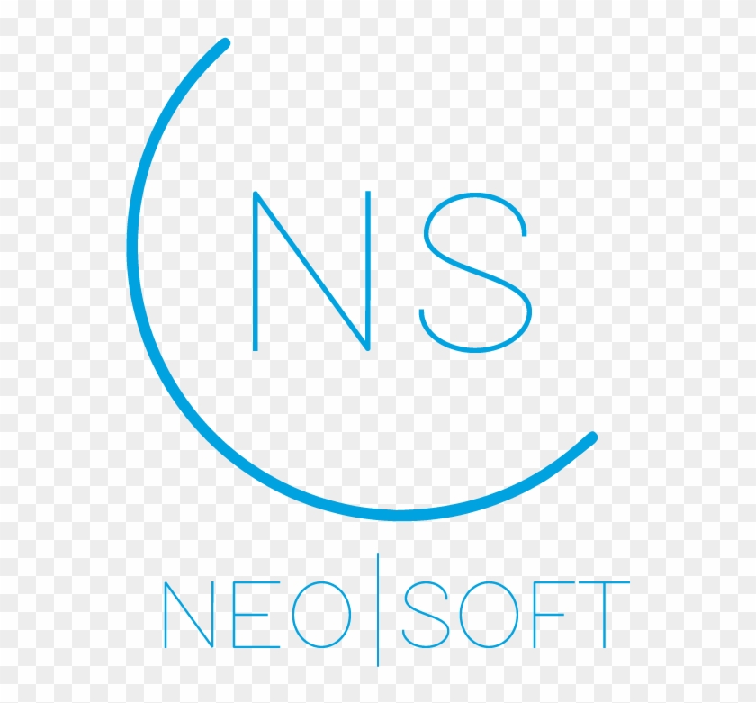 Neo Logo Png , Png Download - Circle Clipart