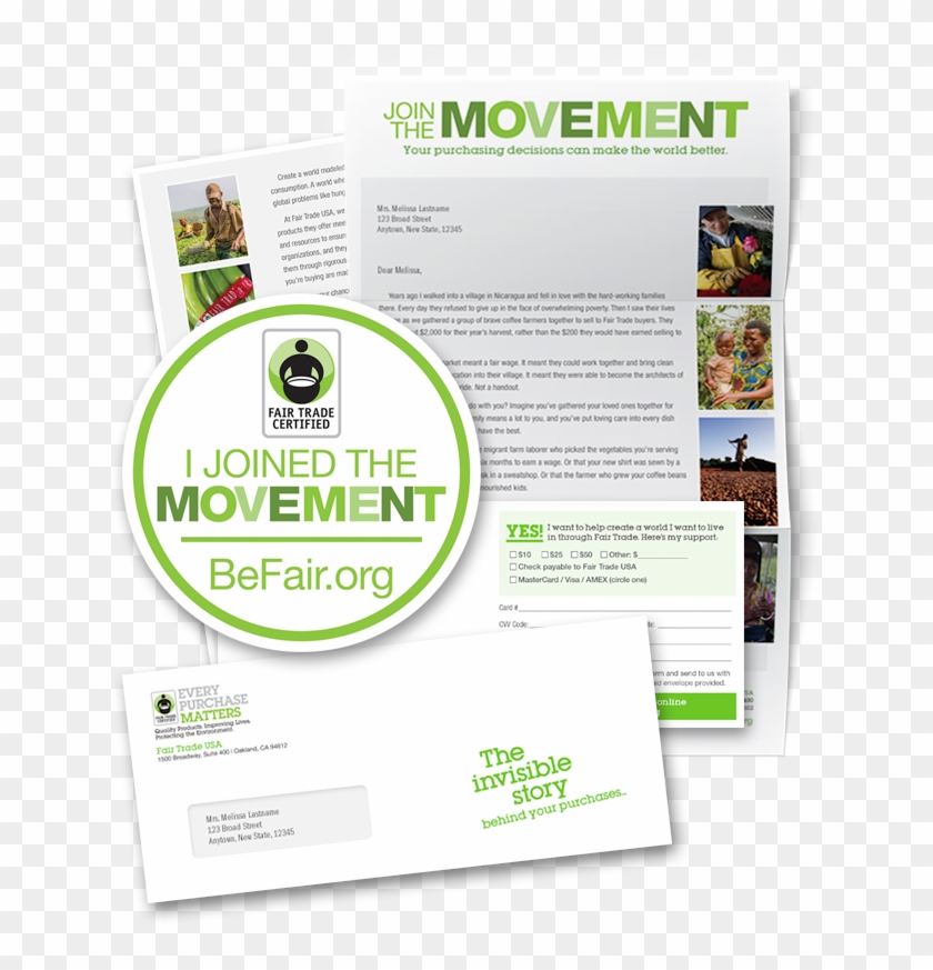 Fair Trade Usa - Village Carpenter Bringing A Coffin Clipart