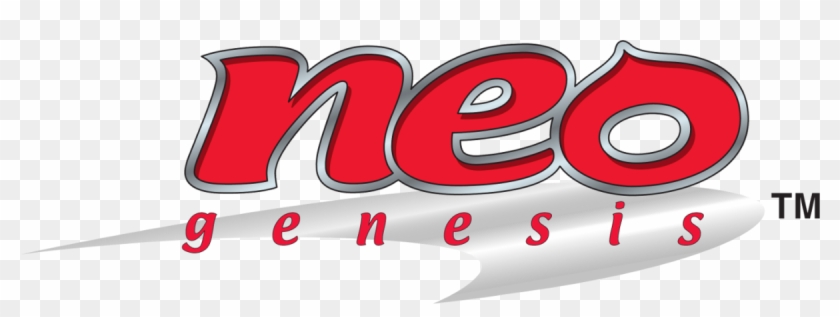 Neo Genesis - Neon Genesis Evangelion Clipart #4408289
