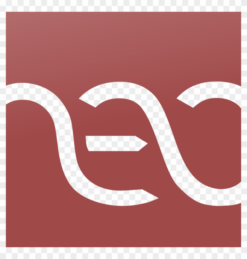 Neo-icon - Neo Logo Clipart #4408324