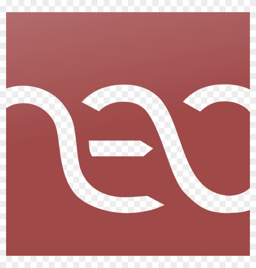 Neo-icon - Neo Logo Clipart