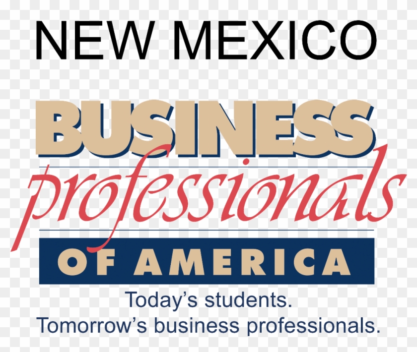 Organizations - Bpa - Bpa Logo New Mexico Clipart #4408405