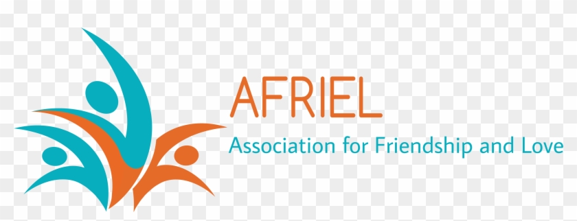 Afriel Youth Network - Youth Network Logo Design Clipart #4408509