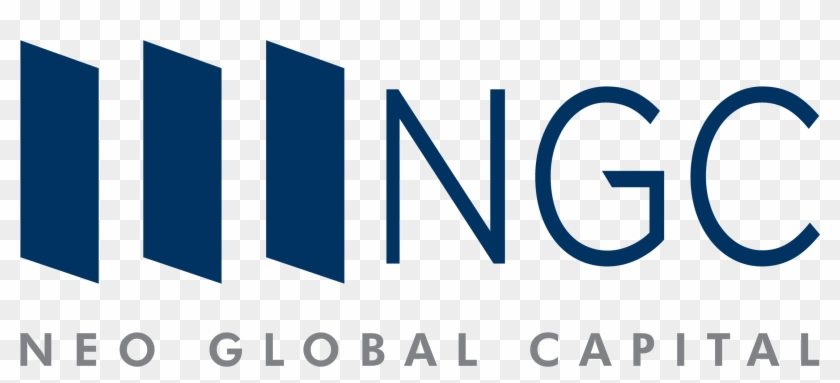 Neo Global Capital Logo - Graphic Design Clipart #4408568