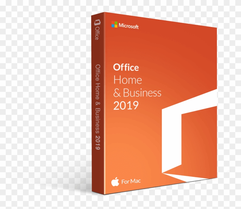 Microsoft Office Home And Student 2019 Clipart