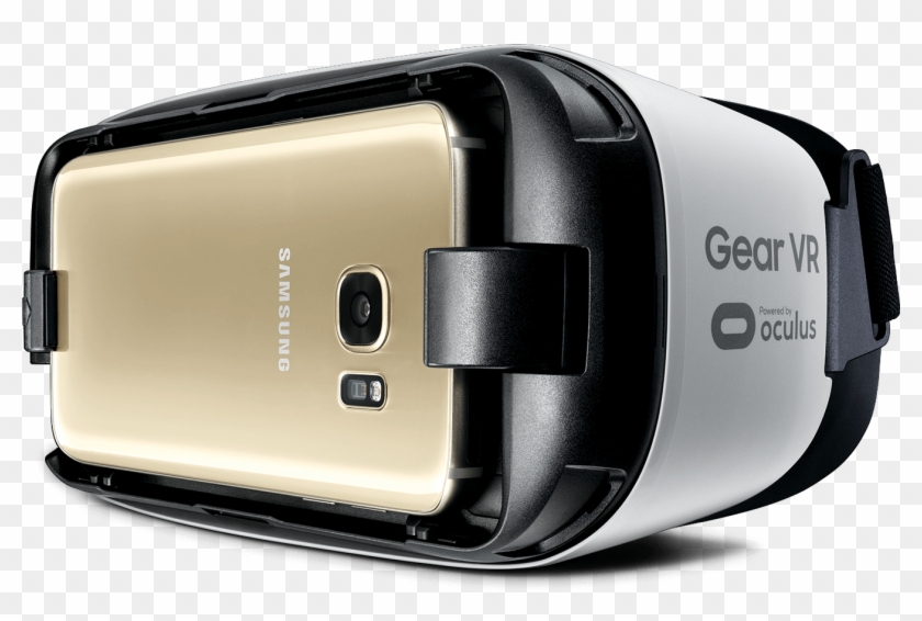 Galaxy S7 Gear Vr - Samsung S7 Edge Price In India 2016 Clipart