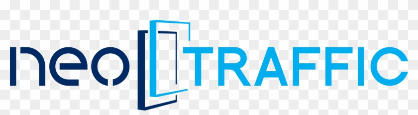 Neo Traffic Logo Clipart