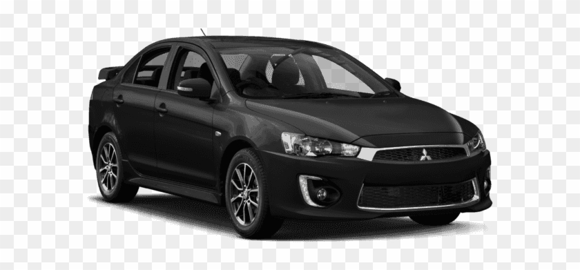 Pre-owned 2017 Mitsubishi Lancer Es - 2019 Nissan Pathfinder Sv Clipart #4408736