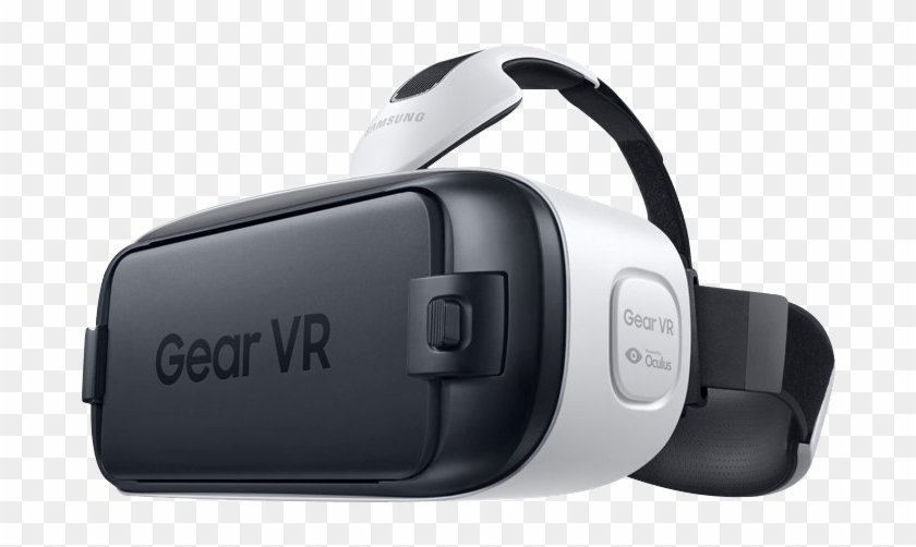 Gear Vr Galaxy S6 - Samsung Galaxy Gear Vr Clipart #4408740
