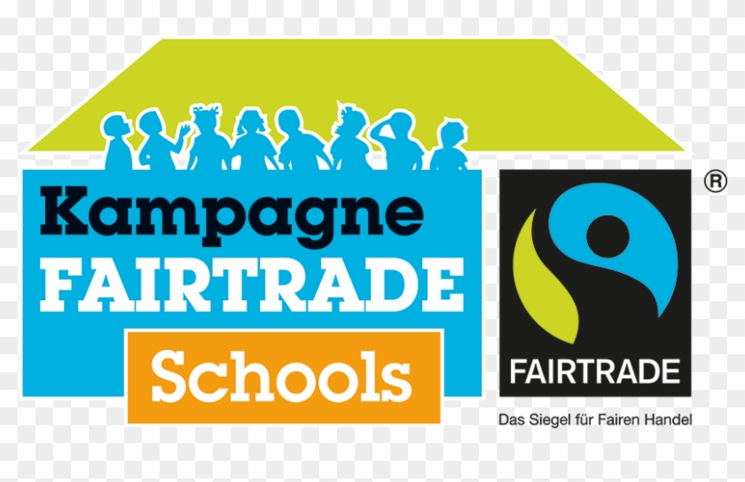 Fairtrade Towns Logo - Fair Trade Clipart #4408745