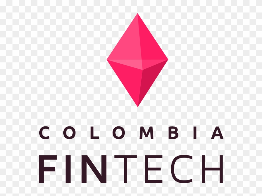 &ldquoalgunos Bancos A&250n Nos Ven Como Amenaza&rdquo - Colombia Fintech Logo Clipart #4408857