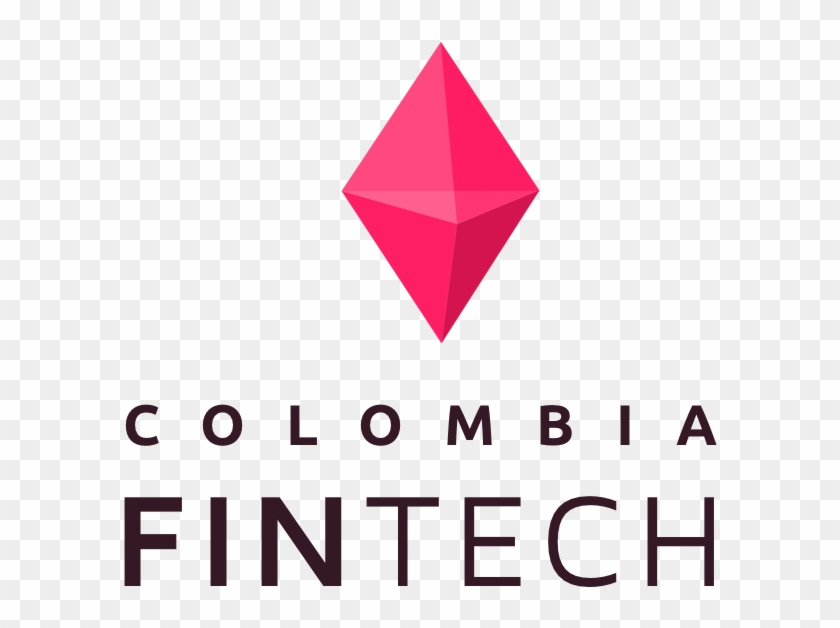 &ldquoalgunos Bancos A&250n Nos Ven Como Amenaza&rdquo - Colombia Fintech Logo Clipart