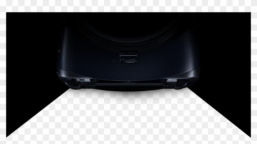 Global Mkt Gear Vr 2016 Gear Vr Optimized Vr L - Electronics Clipart #4408858