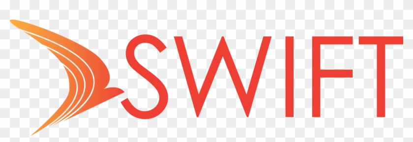 Swift Swift - Transparent Swift Logo Clipart