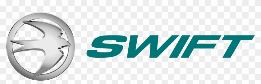 Aws Logo Ncc Logo Swift Logo - Swift Motorhomes Logo Clipart #4408921