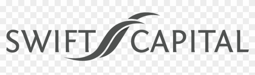 Swift Logos All Colors Regular - Swift Capital Logo Png Clipart