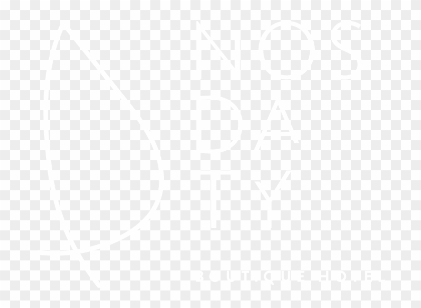 Logo - Johns Hopkins Logo White Clipart #4408976