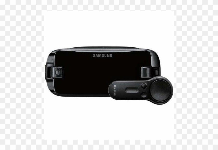 02 - Samsung Gear Vr Clipart #4409018