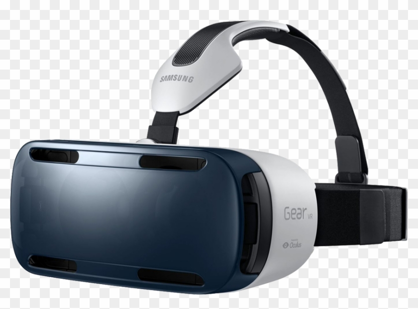 Samsung Galaxy Vr - Oculus Rift Cv1 Spec Clipart #4409042