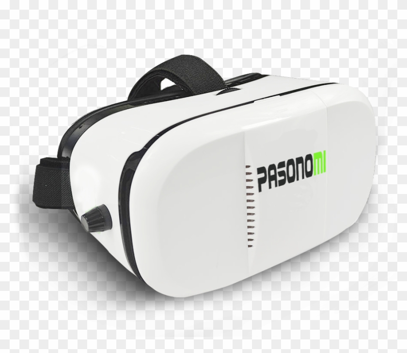 Gp Tech Gear Vr 3d Glasses - Label Clipart