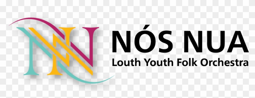 Nós Nua Louth Youth Folk Orchestra - Graphic Design Clipart