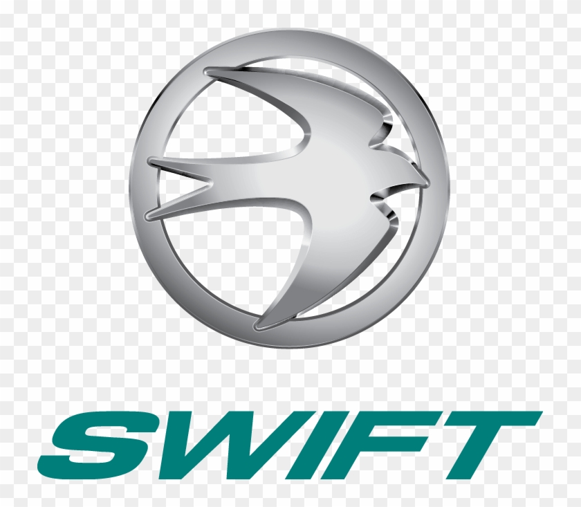 Swift-logo - Swift Group Clipart