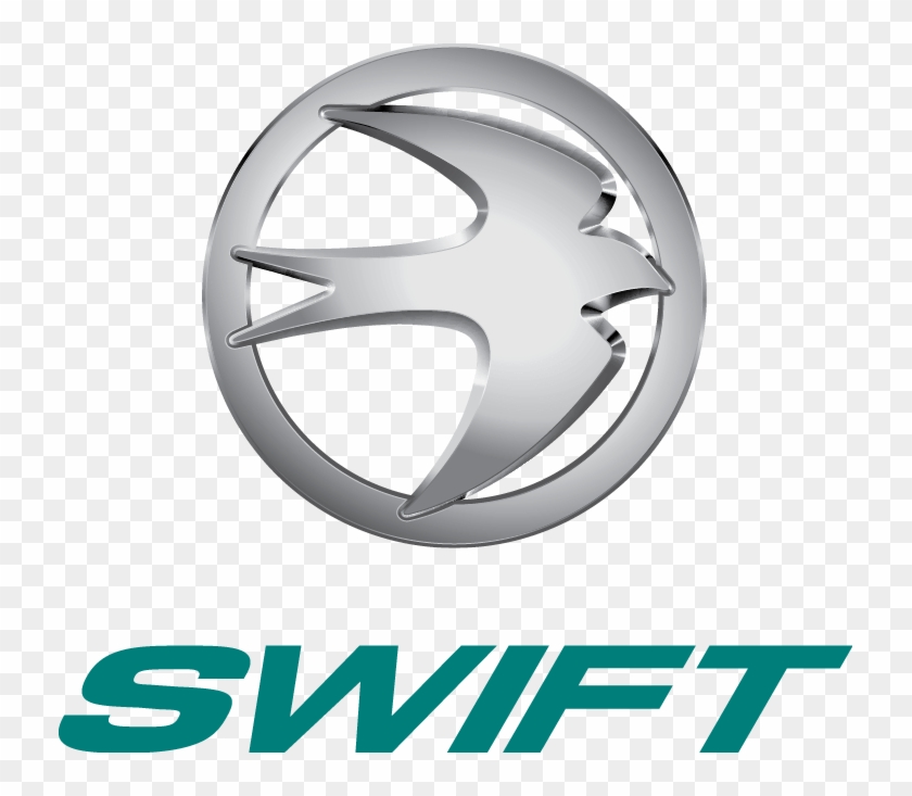 Swift-logo - Swift Group Clipart #4409240