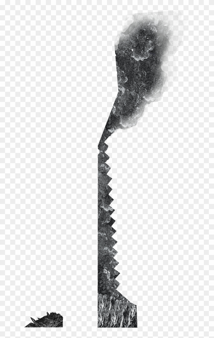 Black Smoke Png - Saw Chain Clipart
