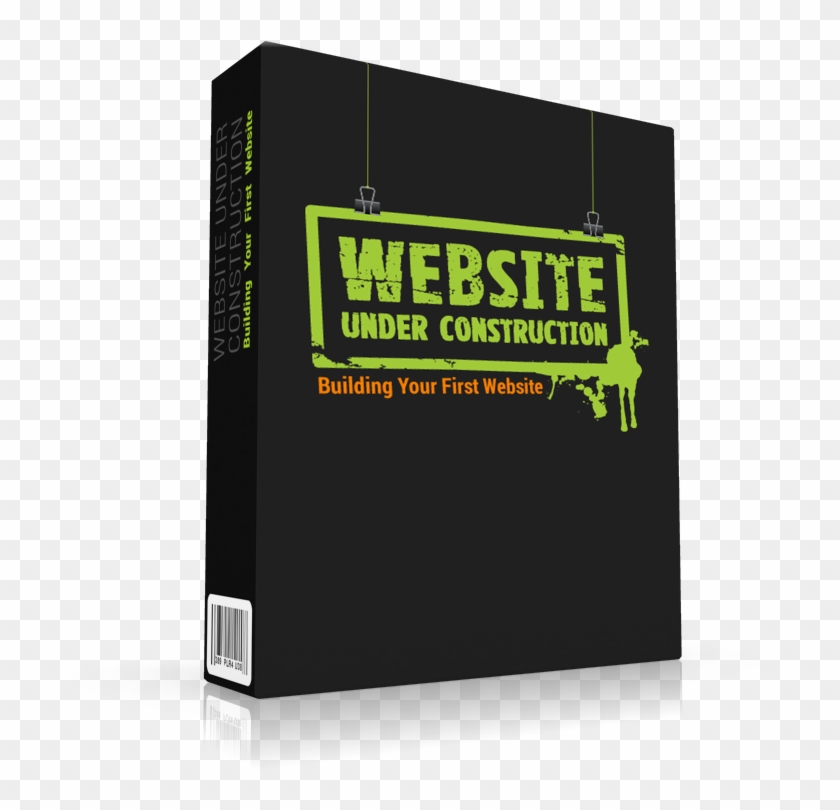 Website Under Construction - Royalty Free Website Under Construction Sign Clipart