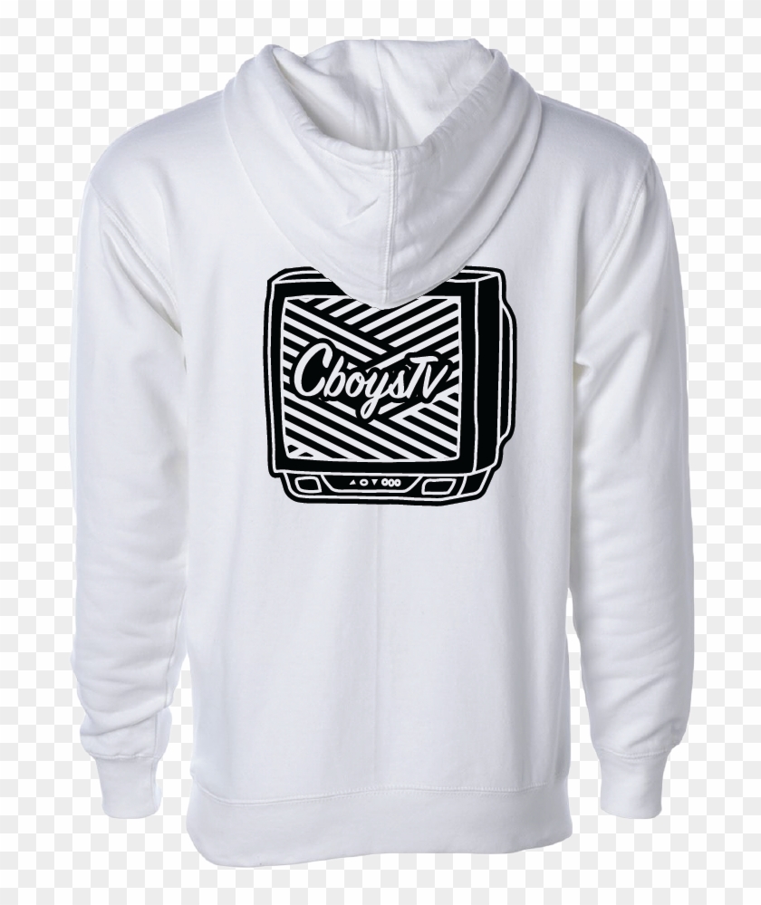 90's Tv Hoodie - Sweatshirt Clipart