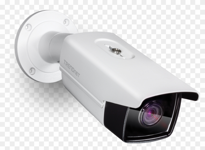 Tv-ip313pi - Video Camera Clipart #4409551