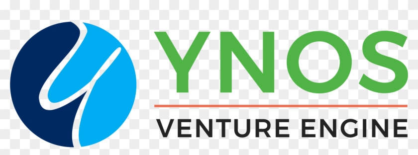 Ynos Logo - Graphic Design Clipart #4409558