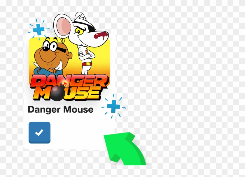 Happy St Patricks Day Simple Clipart