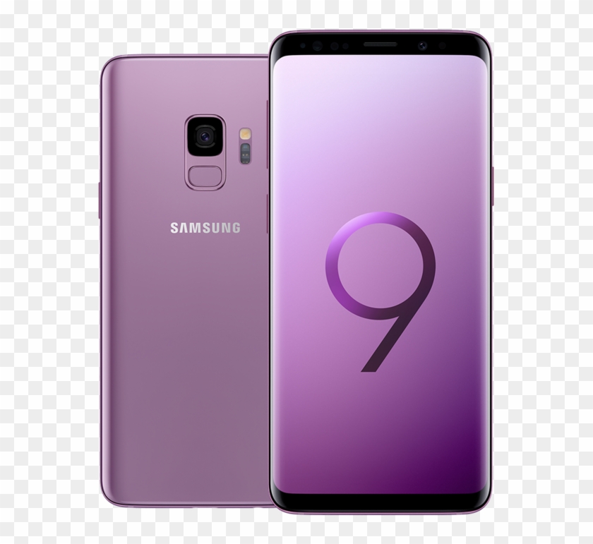 Galaxy S9 & S9 - Giá Samsung S9 Plus Clipart