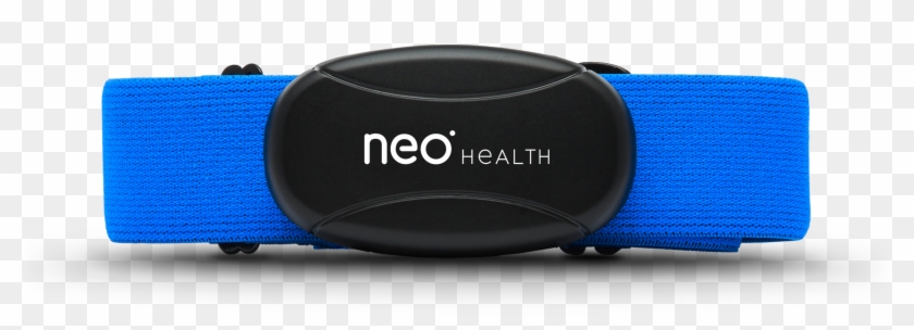 Neohealth Pulse Transparant Logo - Strap Clipart