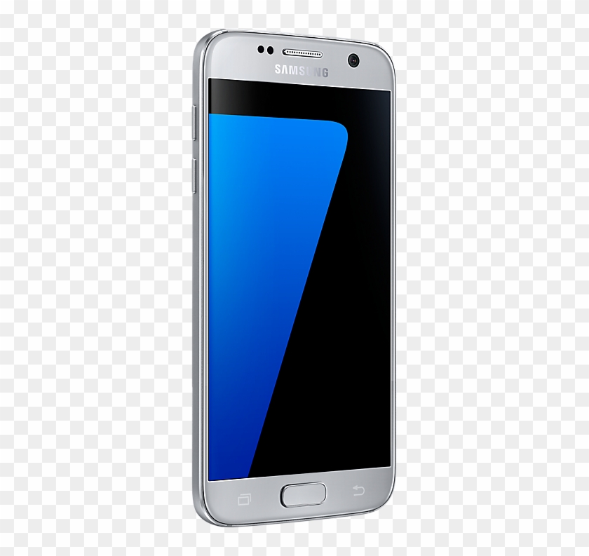 Samsung Galaxy S7 With Free Gear Vr Headset Offer - Samsung Galaxy Sm G930f Clipart #4409846