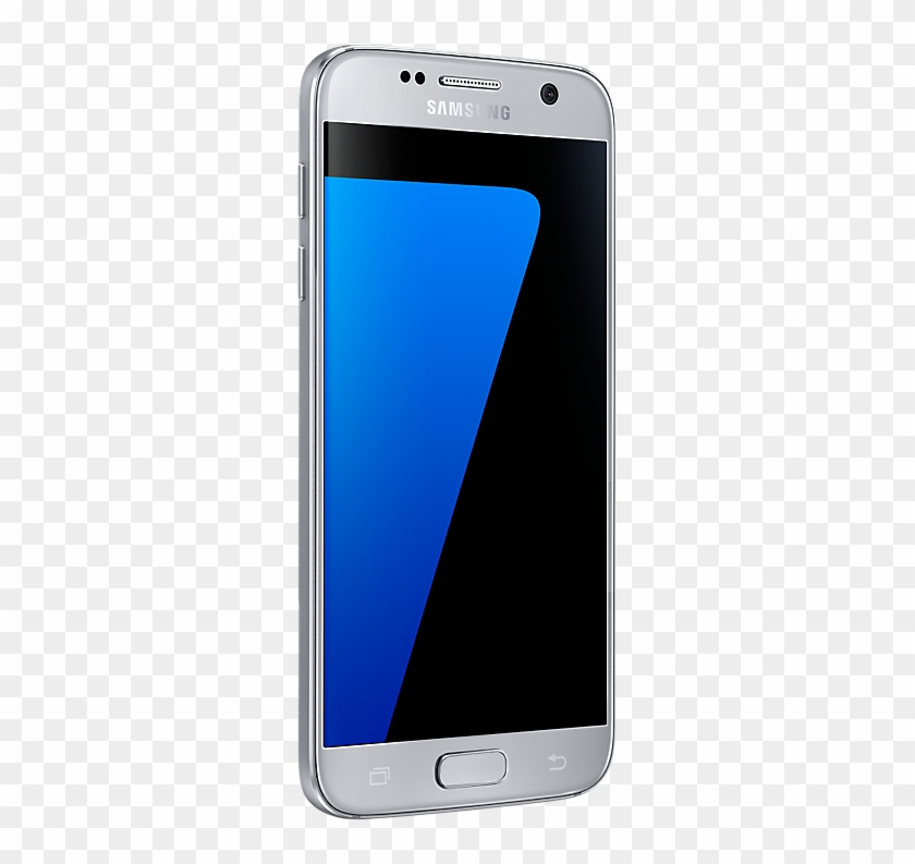 Samsung Galaxy S7 With Free Gear Vr Headset Offer - Samsung Galaxy Sm G930f Clipart