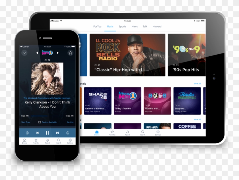 Streaming Is Included With All Access - Iphone Clipart